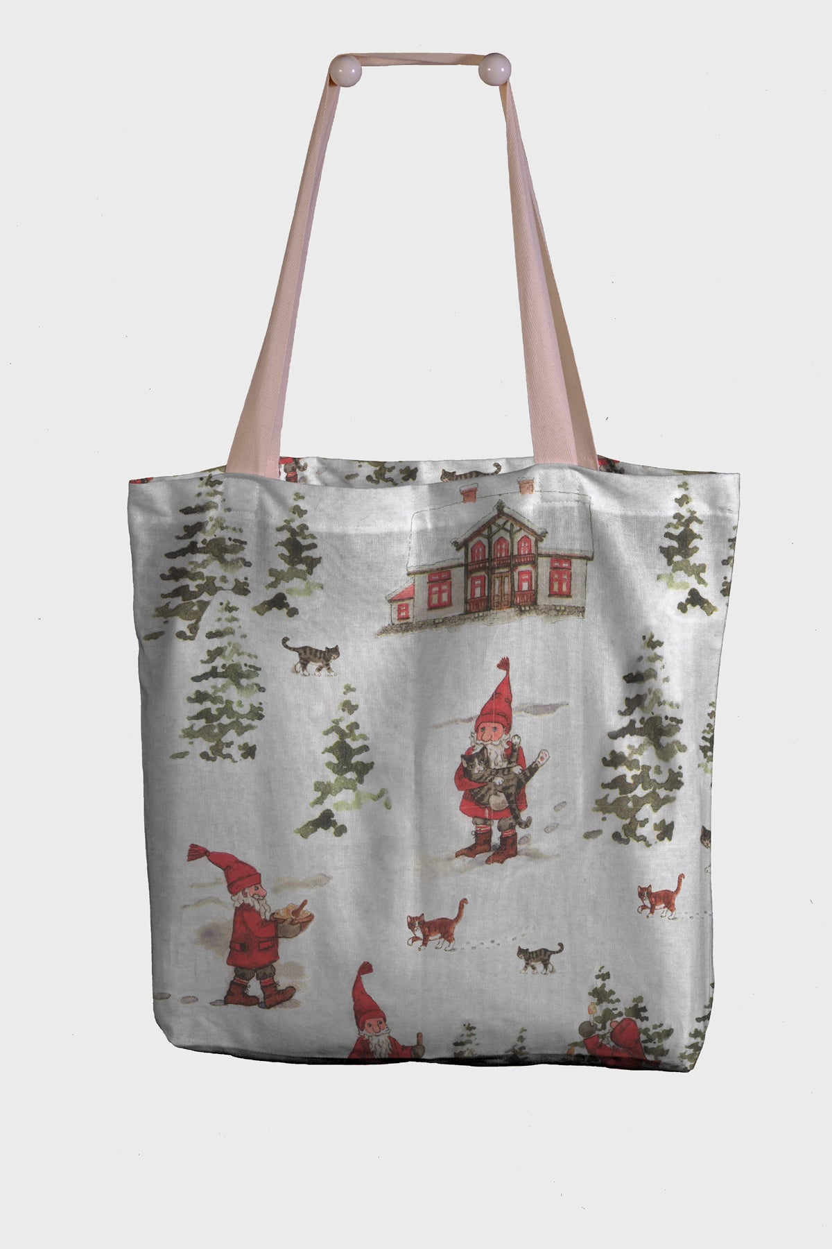 Shopper   BOSCO DI NATALE