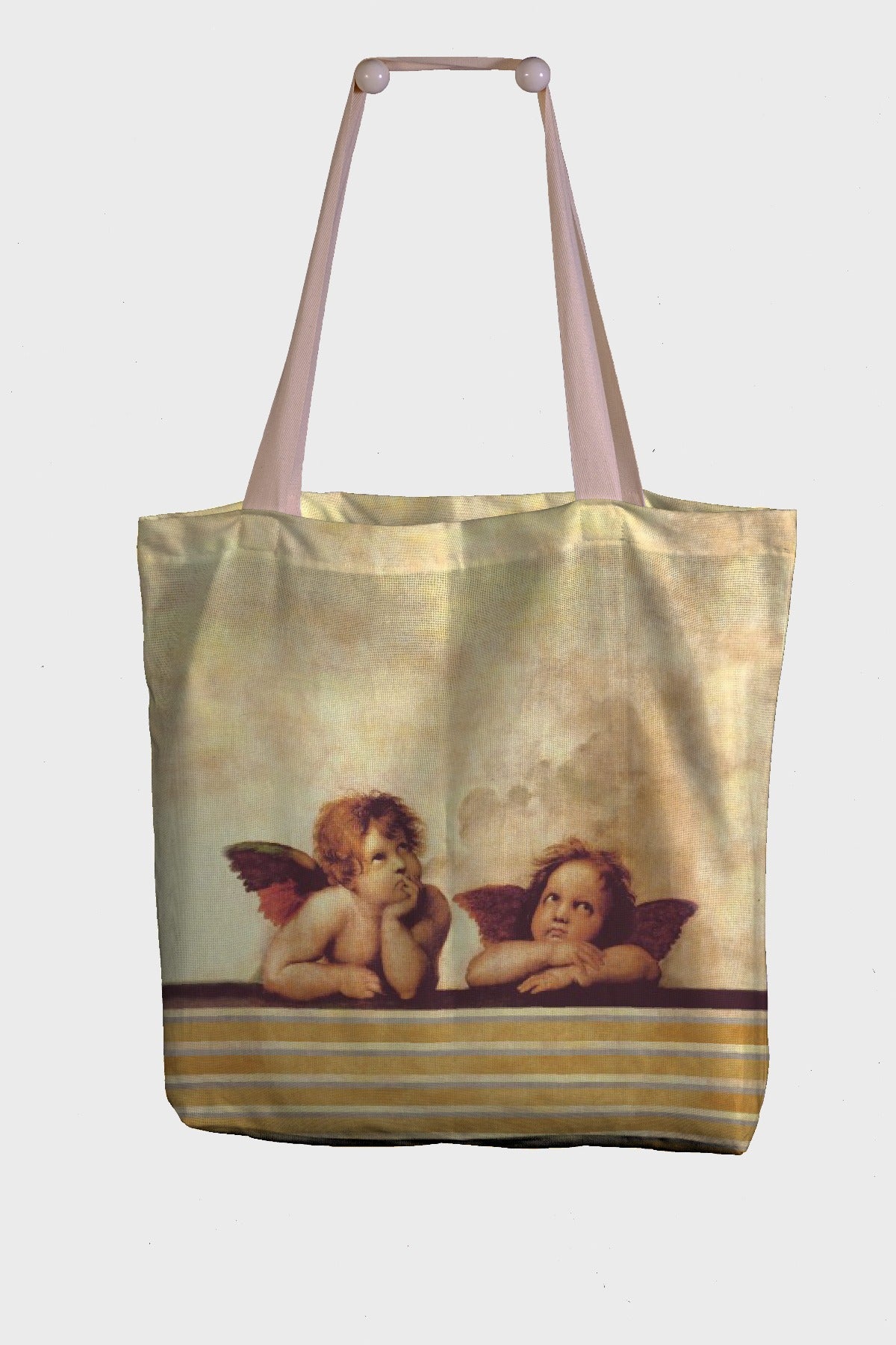 Shopper   Raffaello - Putti