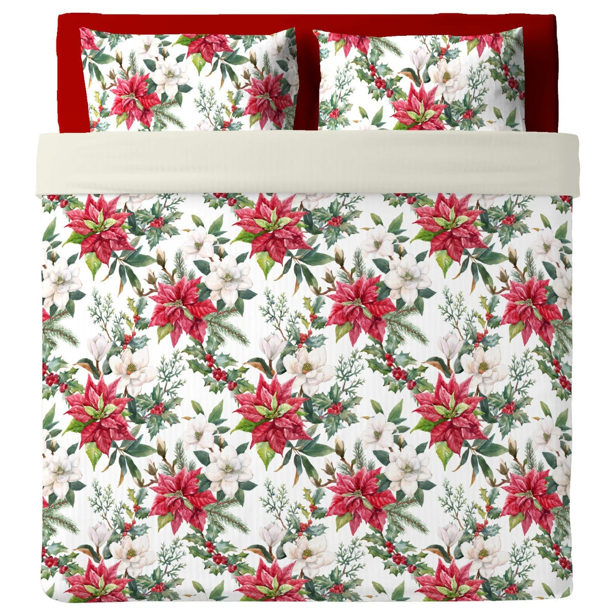 Bedsheet with pillowcases RENNE E BAITE