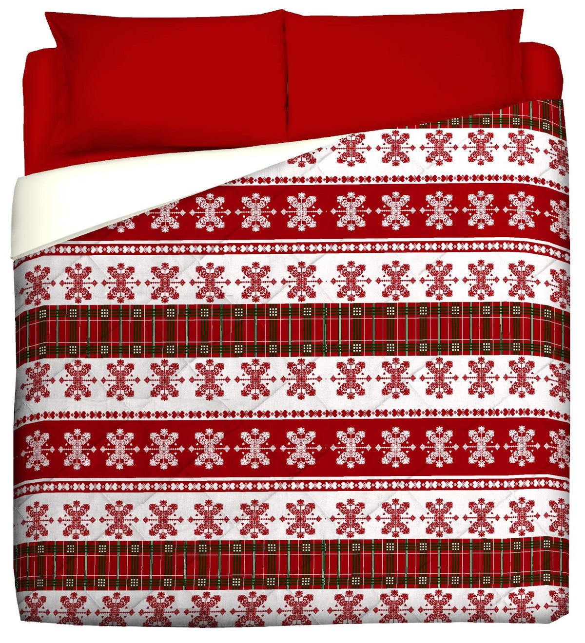 Trapuntino leggero - TARTAN