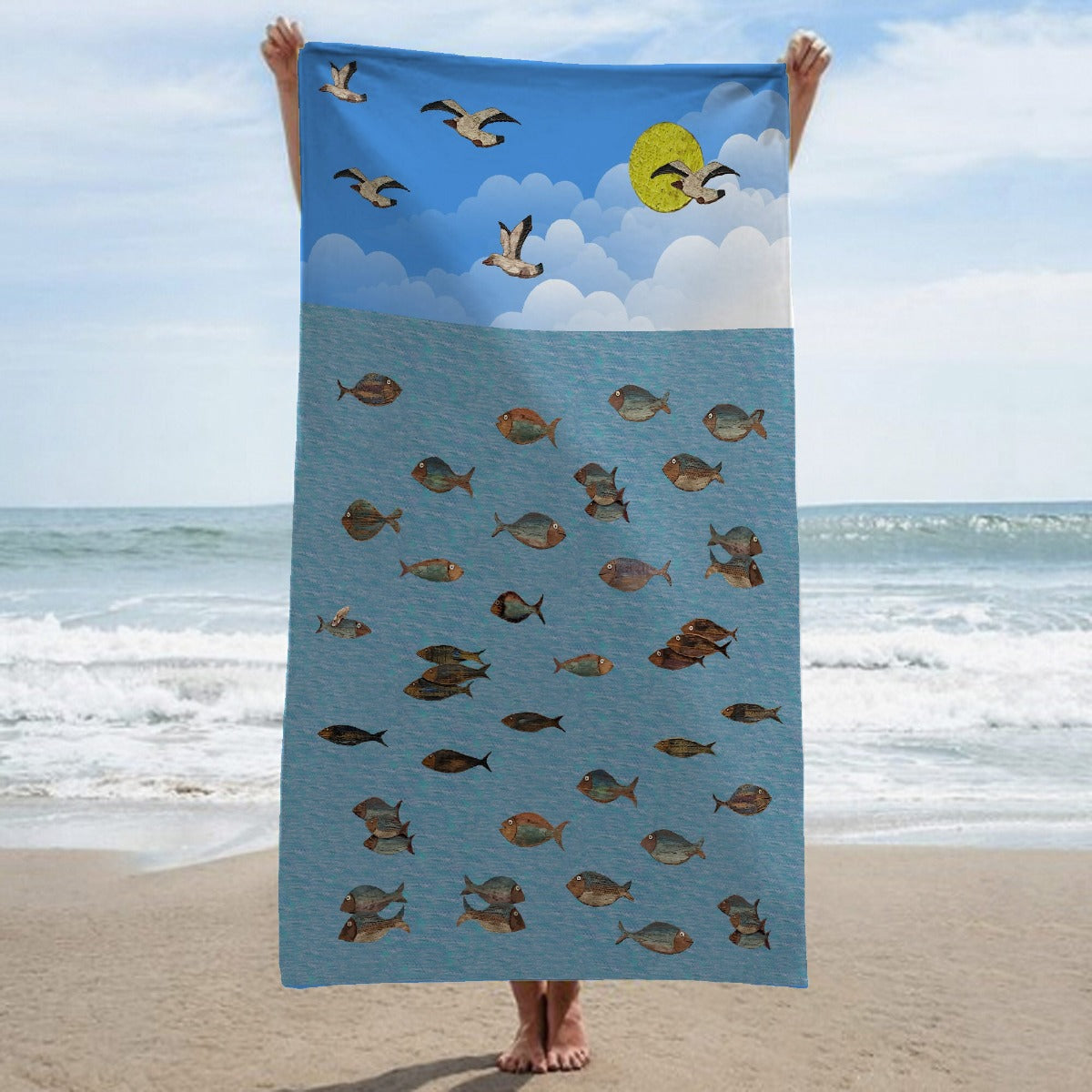 Telo mare - ALTOMARE