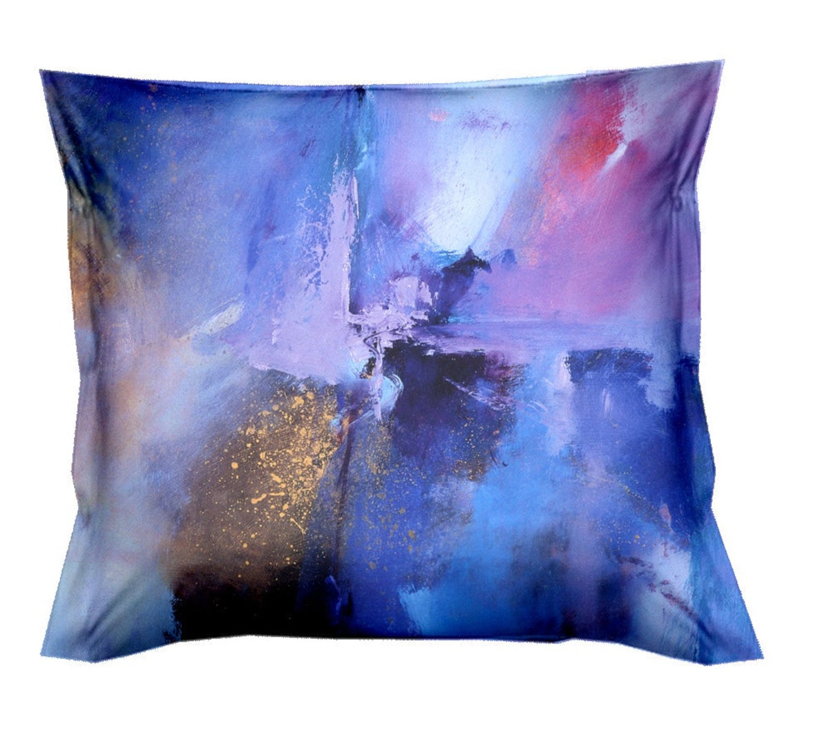 Cuscino Arredo 40x40cm   Ocean