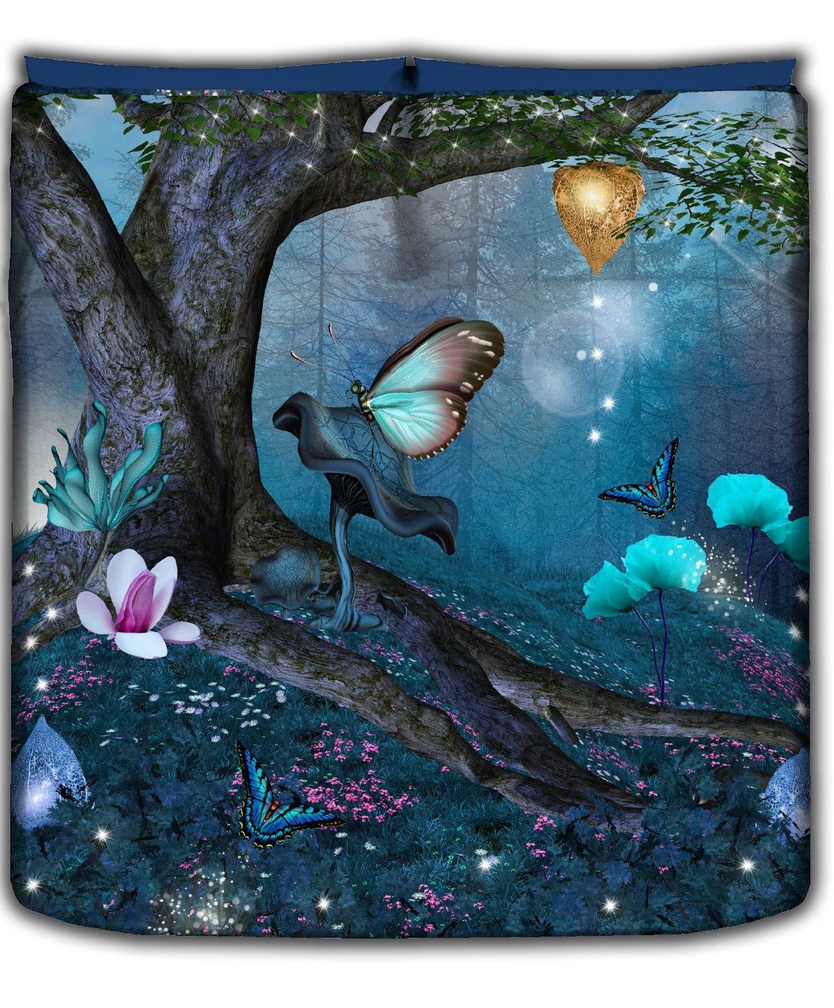 Mezzero - Dreamland Furniture Cover