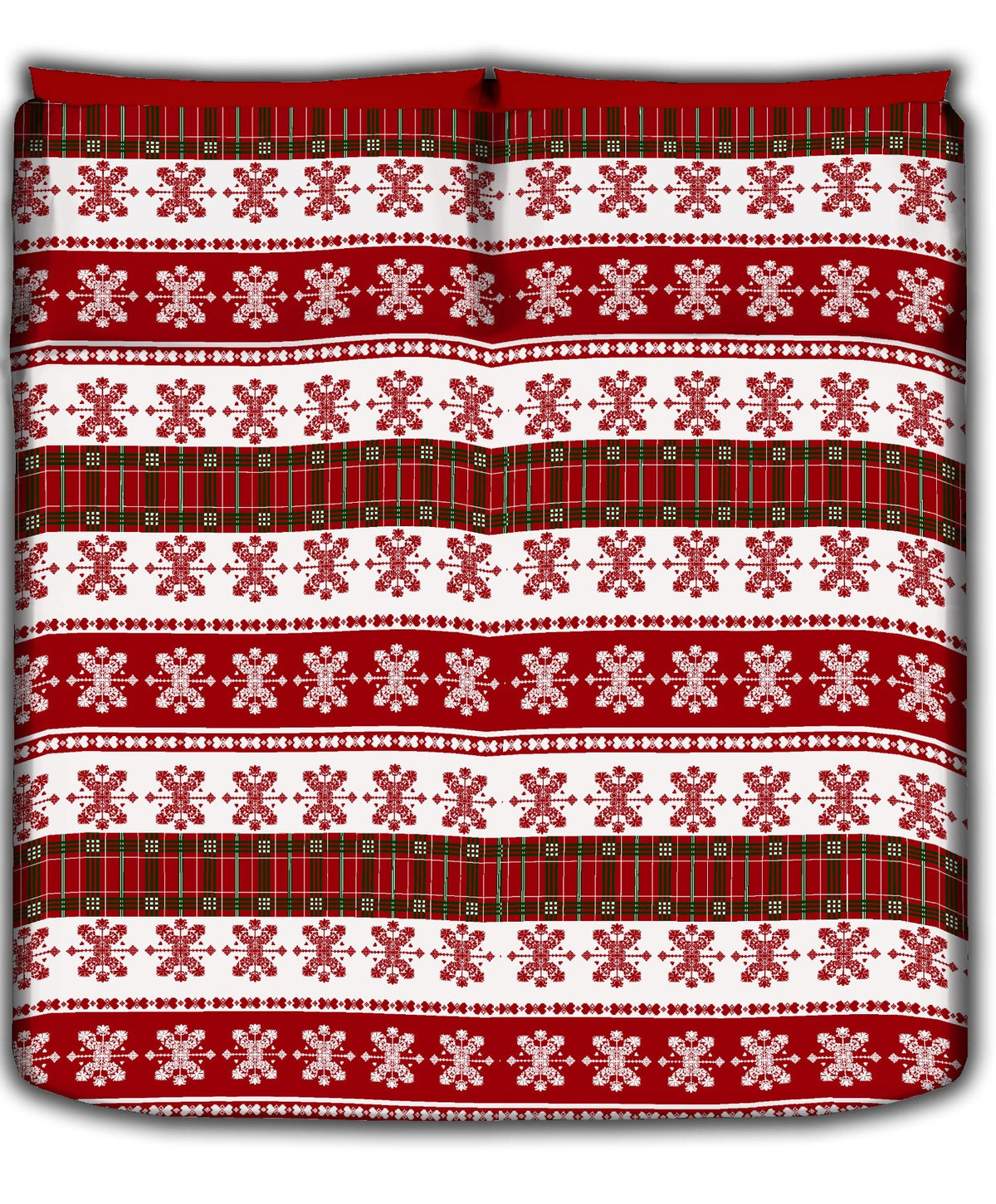 Mezzero - TARTAN Furnishing Cloth