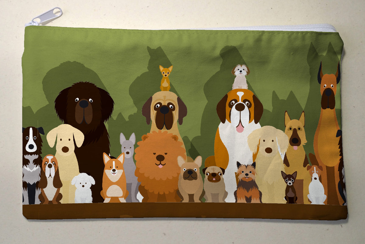 Pochette - FOTO DI GRUPPO