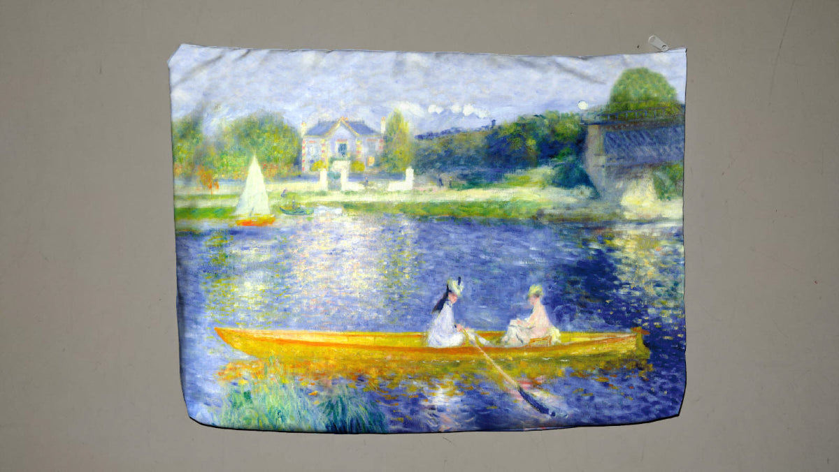 Maxi Pochette Portatutto - LA YOLE