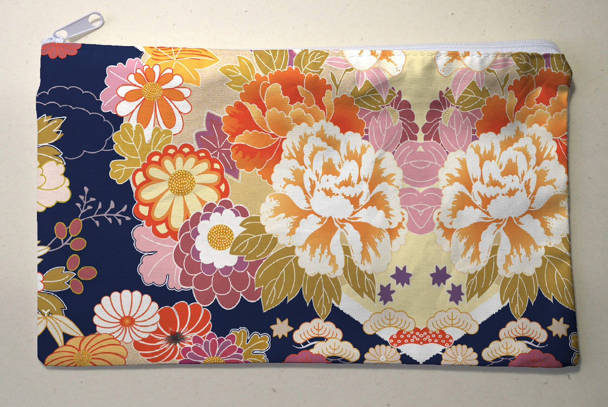 Pochette - Kimono