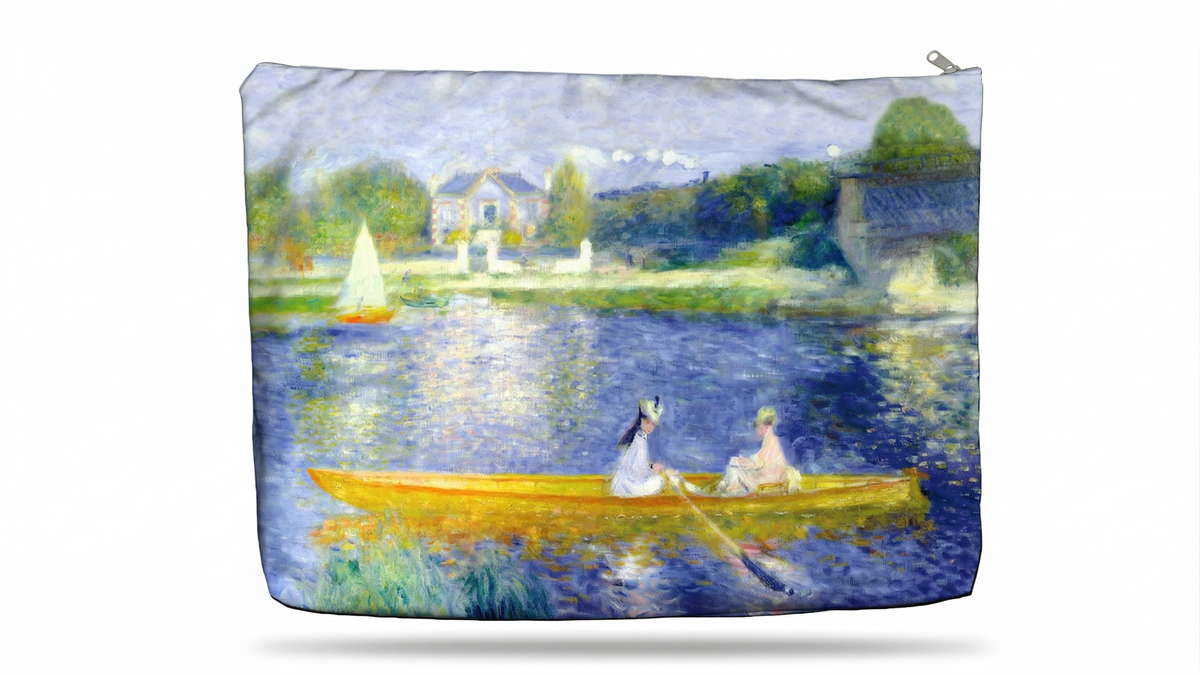 Maxi Pochette Portatutto - LA YOLE