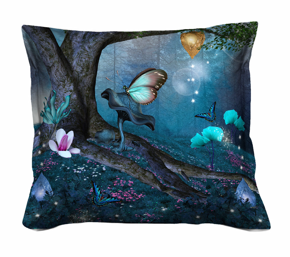 Decorative Cushion 40x40cm - Fantasy - Dreamland