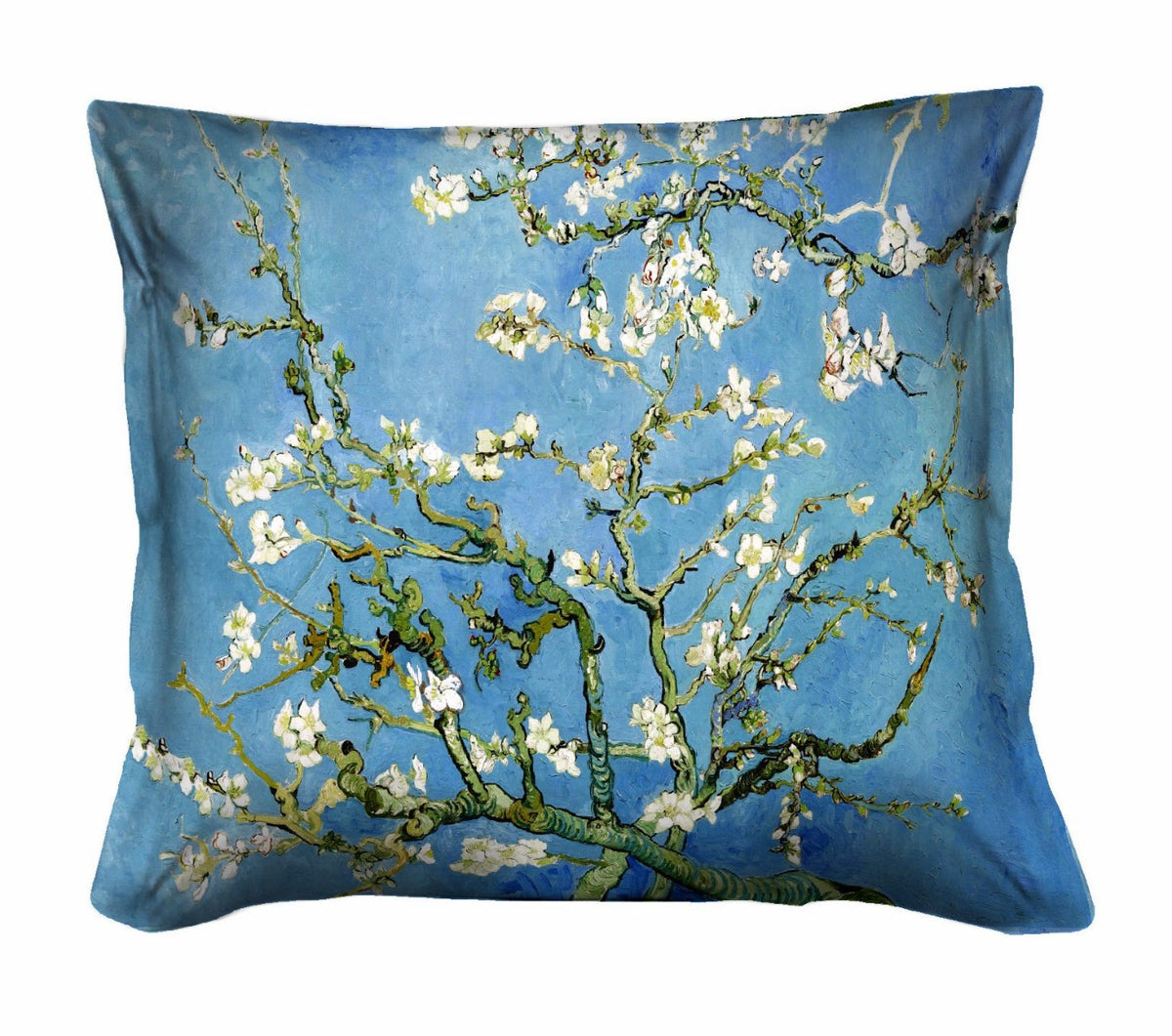 Furniture Cushion 40x40cm Van Gogh Almond in bloom