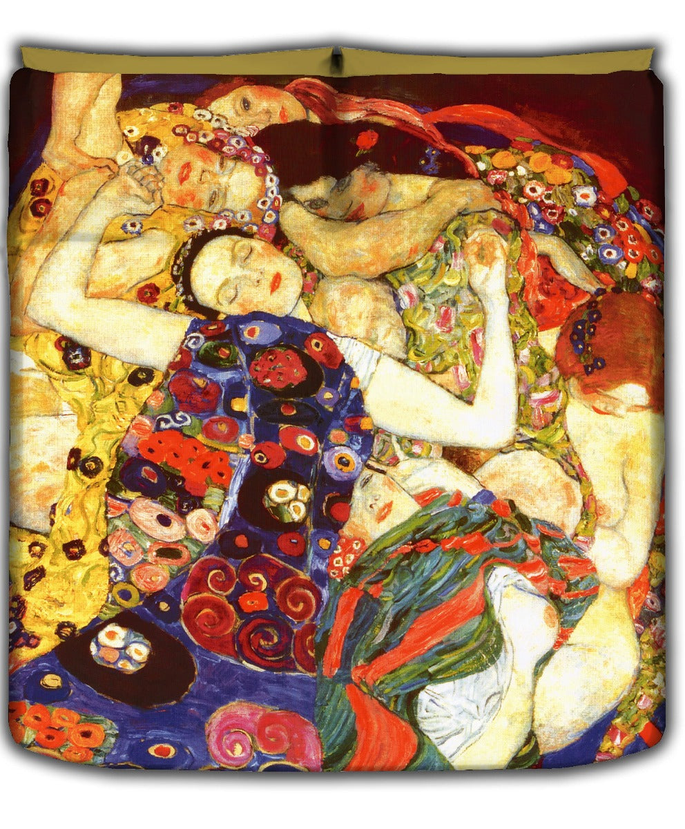 Mezzero - Klimt Furnishing Towel - Women